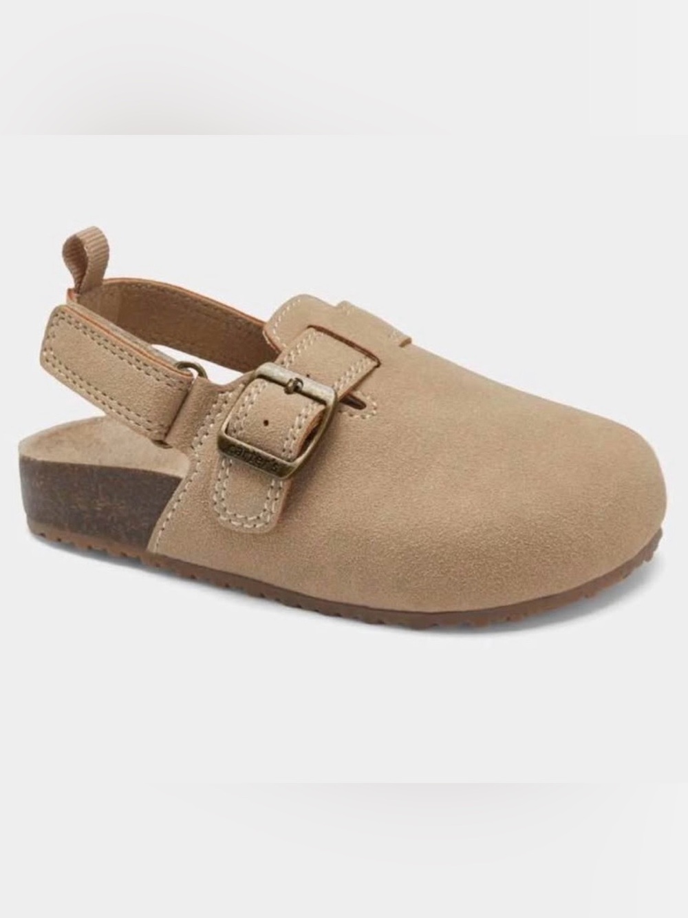 Toddler Clogs